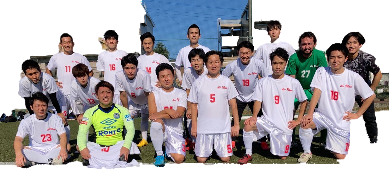 東京都リーグ 2部昇格決定トーナメント 2回戦 vs.SEIKEI AOI F.C. 試合結果
