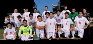 東京都リーグ 2部昇格決定トーナメント 2回戦 vs.SEIKEI AOI F.C. 試合結果