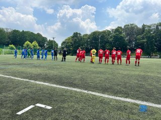 第30回全国クラブチームサッカー選手権・東京大会1回戦 vs.東京SONIC  試合結果
