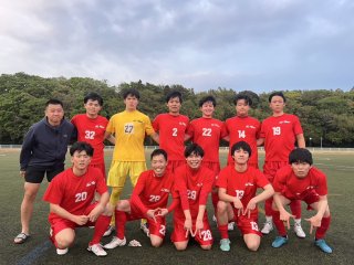 東京都リーグ4部第1節(第1R) vs 駒場クラブ 試合結果