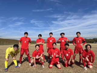 東京都リーグ4部第9節(第18R) vs HTK JUNIORS 試合結果