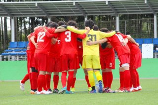 東京都リーグ4部第6節 vs  千歳クラブ 試合結果